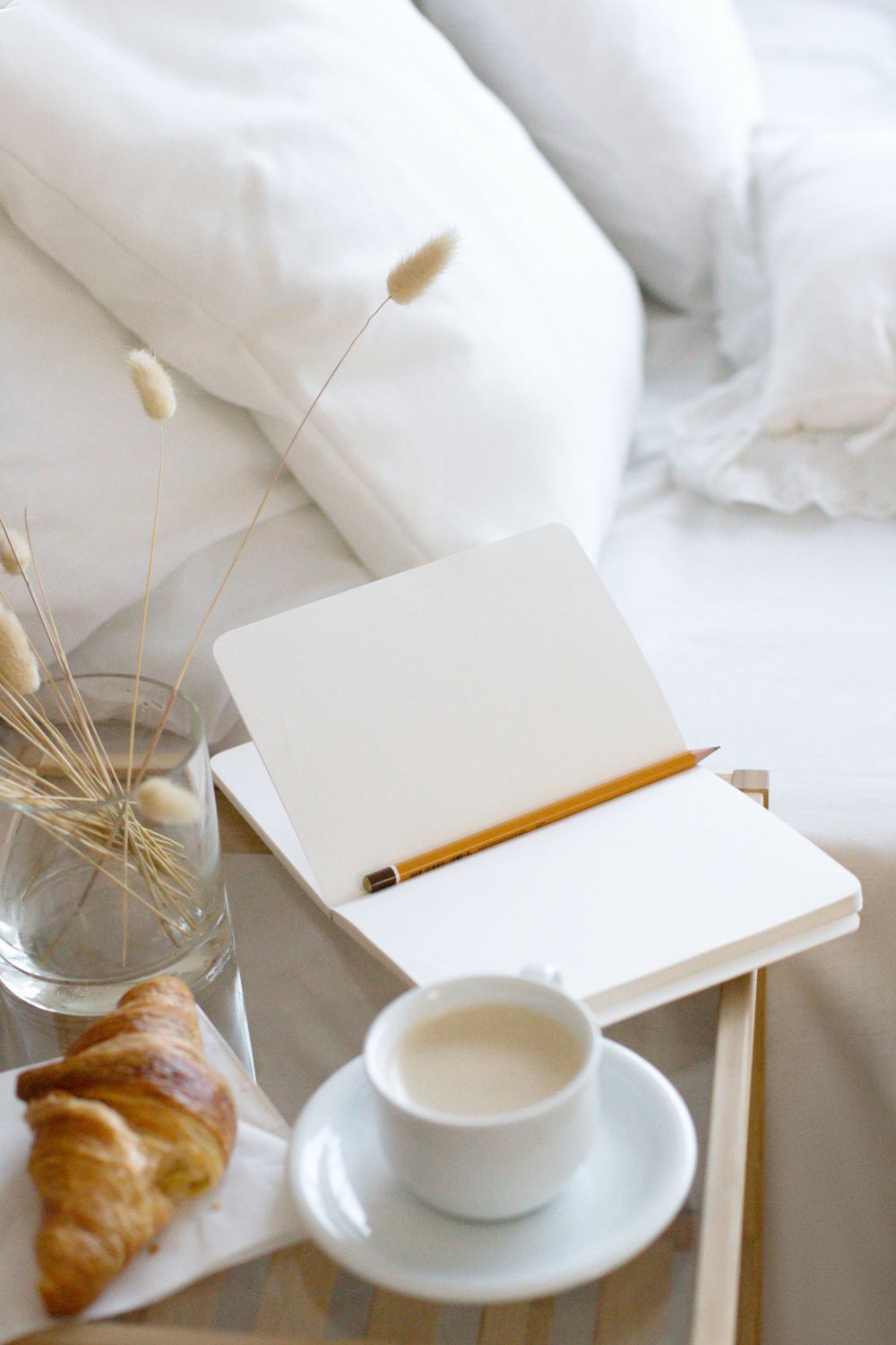 My Quiet Time Routine