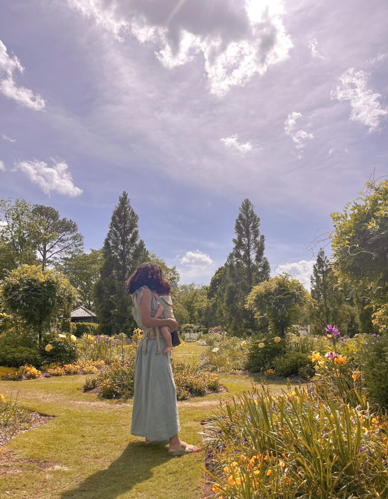 How to Overcome Mom Guilt: Guide to Planning Your Day with Purpose