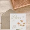 Printable Mother’s Day Card Template