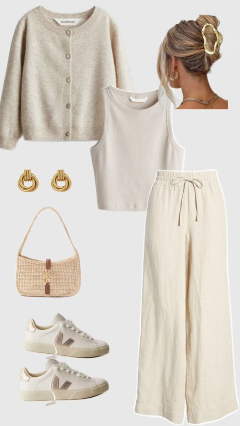 Budget-Friendly Amazon Outfit Finds from My Most Popular Pinterest Pin